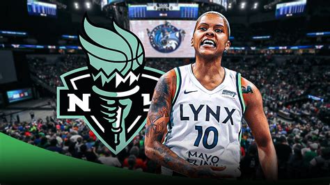 rebkell|mn lynx news and rumors.
